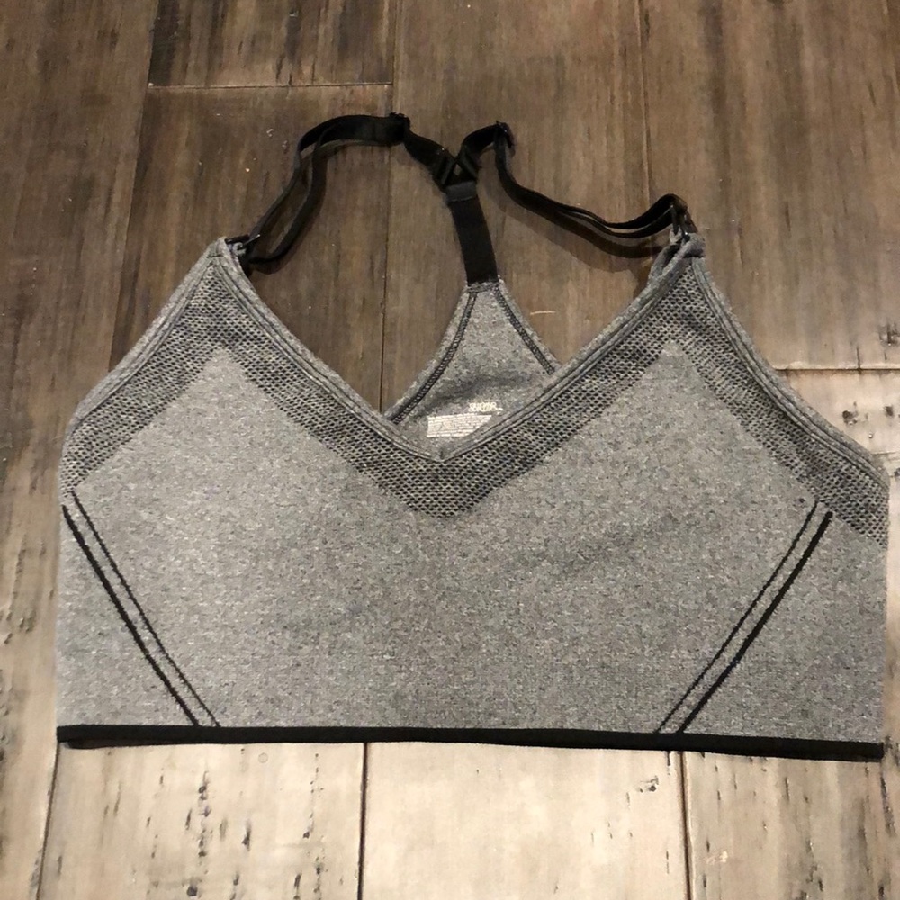 Nursing bra